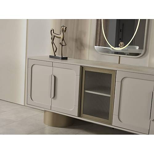 Louvre-AYV Yemek Odas�