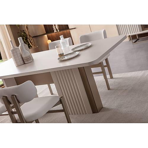 Diamond-SD Yemek Odas