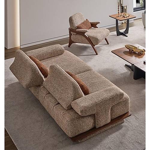 Maiken-ARMS Koltuk Tak�m�