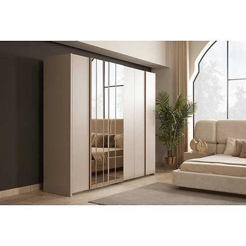 Victoria-DL Yatak Odas