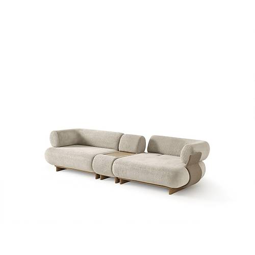 Bolivya-�L Koltuk Tak�m�