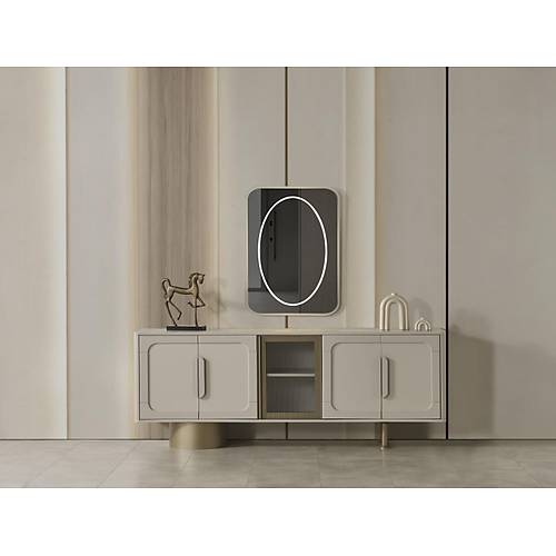 Louvre-AYV Yemek Odas�