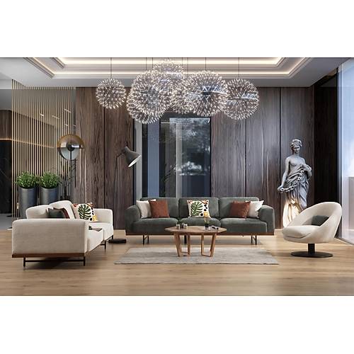 Bongo 1810-HTT Koltuk Takm