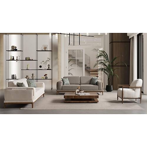 Benelli-BNK Koltuk Takm