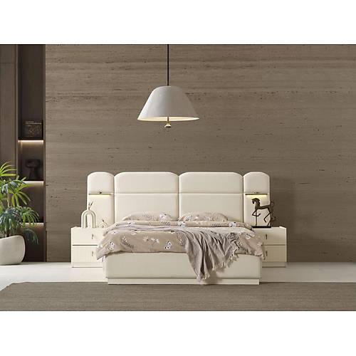 Ace K��e-BER Yatak Odas�