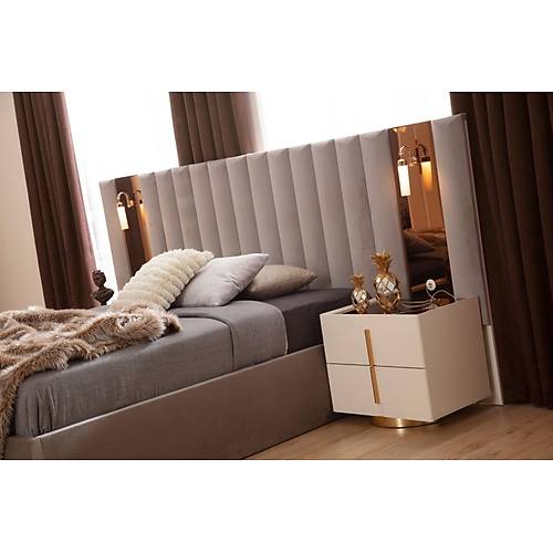 Asos-NU Yatak Odas�