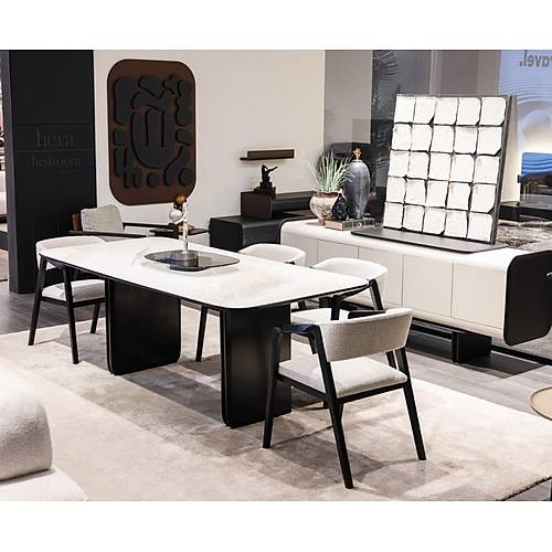 Ravel-ORX Yemek Odas