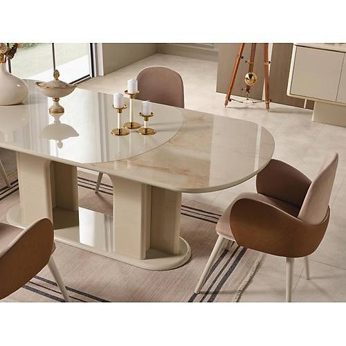 ��ra�an-LVT Yemek Odas�