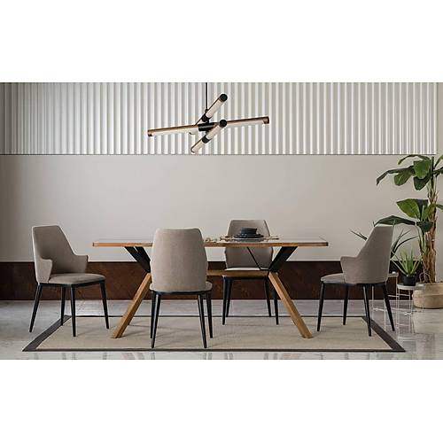 Soho V2-�Z Yemek Odas�