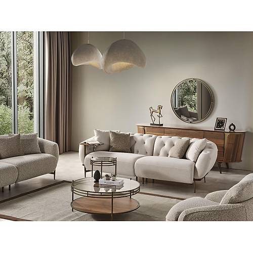 Meva-N�R Koltuk Tak�m�