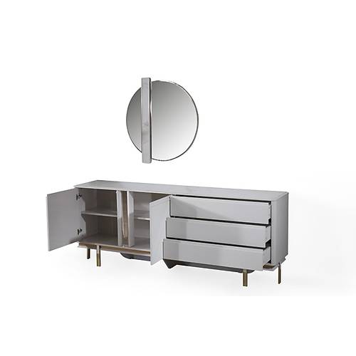 Lizbon-RV Yemek Odas