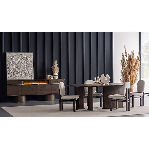 Aurelius-GK Yemek Odas