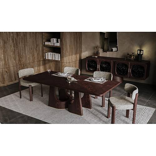 Hollern-BRW Yemek Odas�