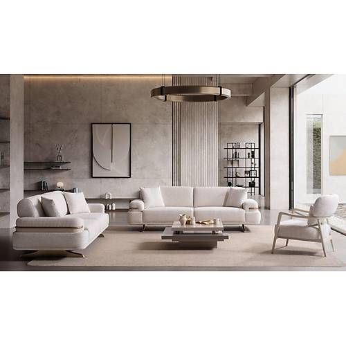 Rona-ADA Koltuk Tak�m�