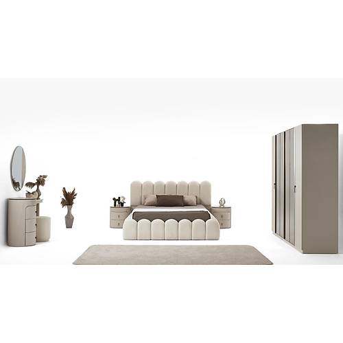 Madam-PAN Yatak Odas�