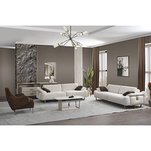 Pasifik-EVO Koltuk Takm