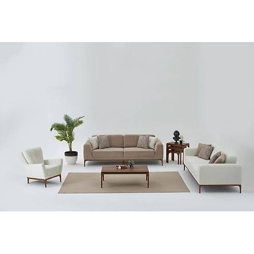 Hamiyet-HAN Koltuk Takm