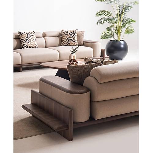 Anadolu Hisar-VRSS Koltuk Takm