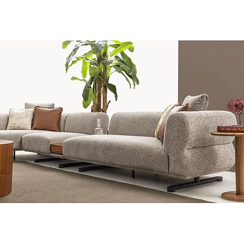 Levanzo-KRS Ke Koltuk