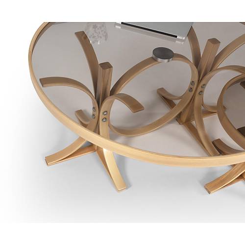 Uzay-KLASS Orta Sehpa