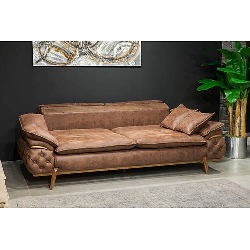 Napoli-D Koltuk Takm