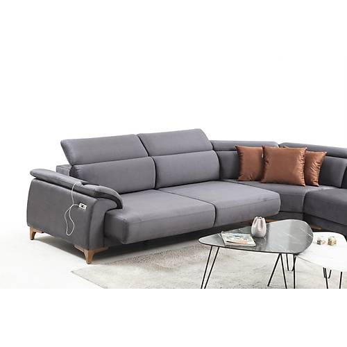 Oscar U-SUD Ke Koltuk