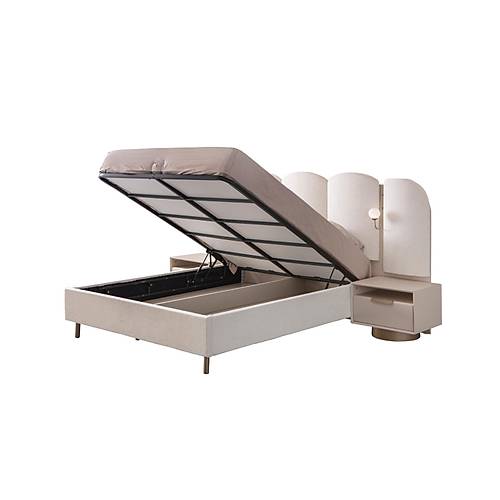 Neva-ALVS Yatak Odas�