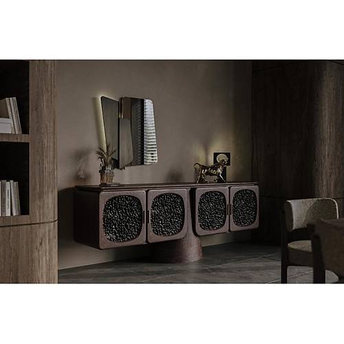 Hollern-BRW Yemek Odas�