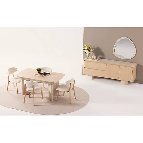 Bulova-SLD Yemek Odas