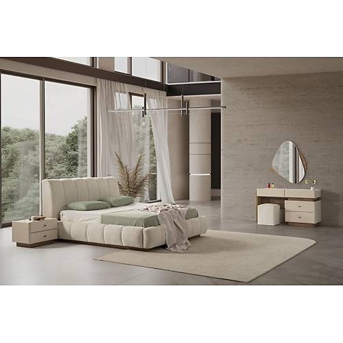 Moment-MOR Yatak Odas�