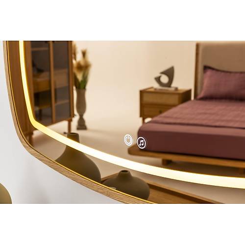 Berkeley-BOHO Yatak Odas