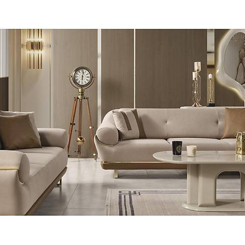 raan-LVT Koltuk Takm