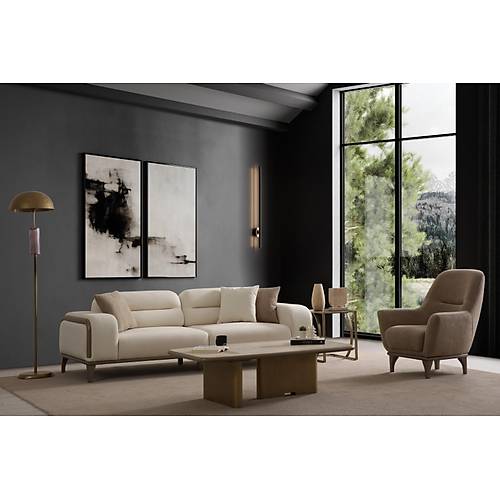 Neva-PRL Koltuk Tak�m�