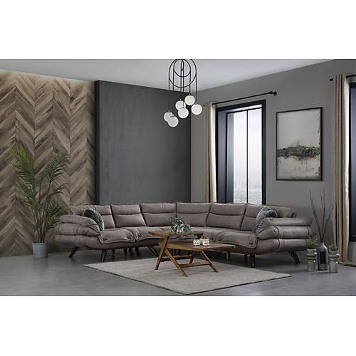 Lexus-LWSS Ke Koltuk