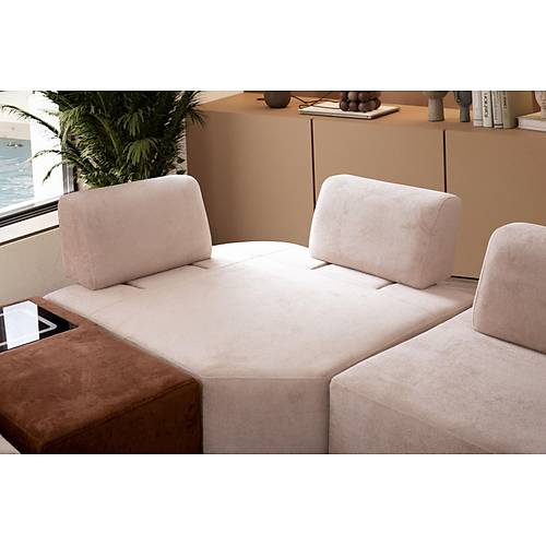 Sanremo-YKM K��e Koltuk