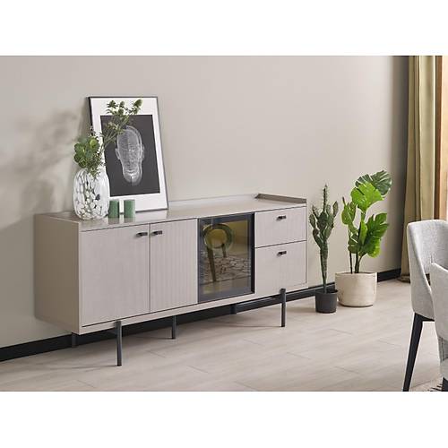 Molde-EVS Yemek Odas