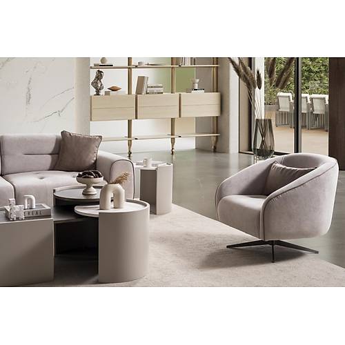 Napoli-COS Koltuk Tak�m�