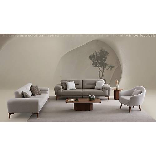 Lizbon-GNZ Koltuk Takm