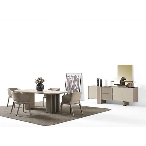 Mirante-L Yemek Odas