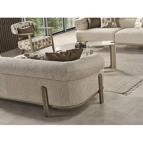 Petra-RV Koltuk Takm