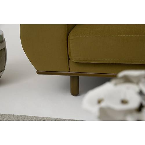 Ared Kahve-BRT Koltuk Takm