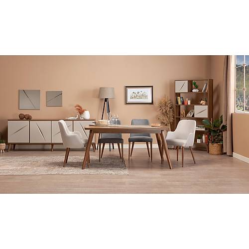 Mod-MH Yemek Odas�