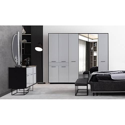Griva-NOW Yatak Odas�