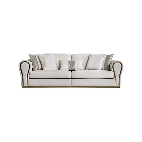 Nirvana Luxury-WMD Koltuk Takm