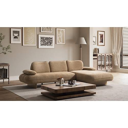 Guisse-ARZ Ke Koltuk