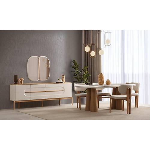 Montero-RV Yemek Odas