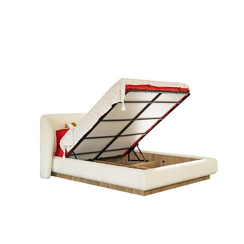 Piana-DC Yatak Odas�