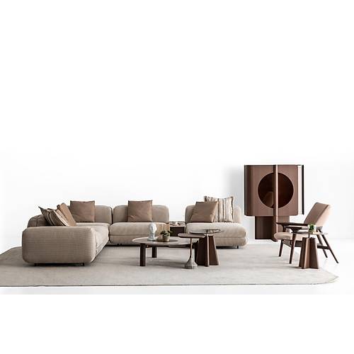 Matera II-BMN Koltuk Tak�m�