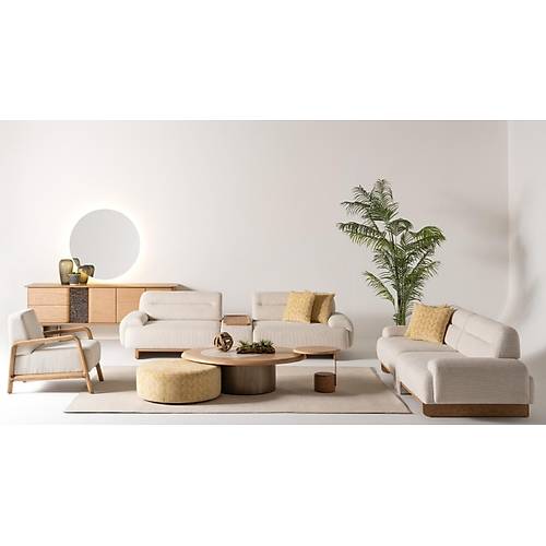 Heritage-NLL Koltuk Tak�m�