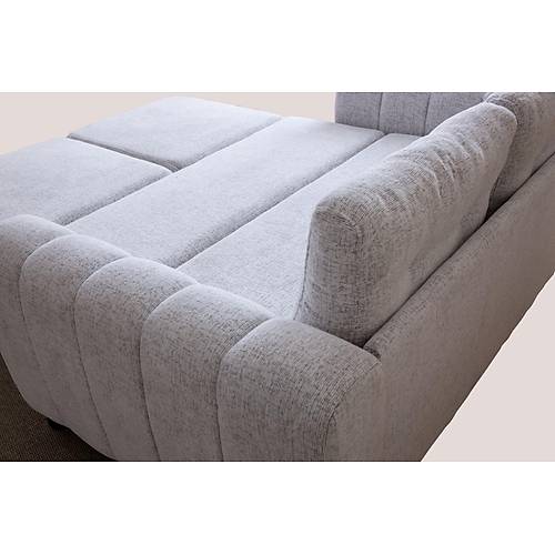 Menton-YKM Koltuk Takm